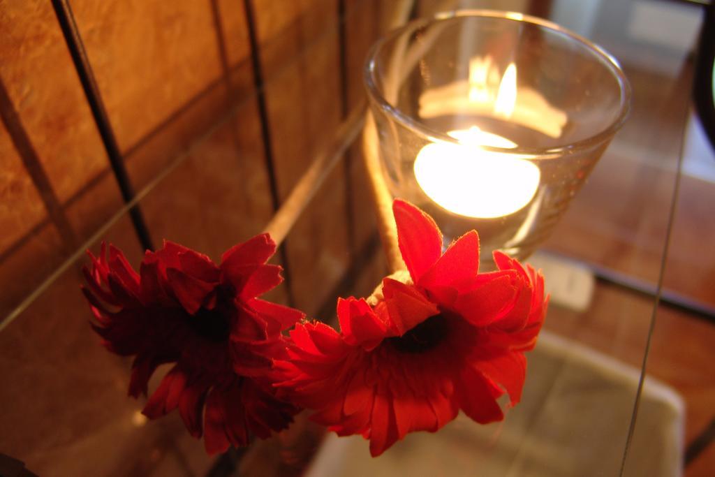 Romantic Centrum Apartman بودابست المظهر الخارجي الصورة